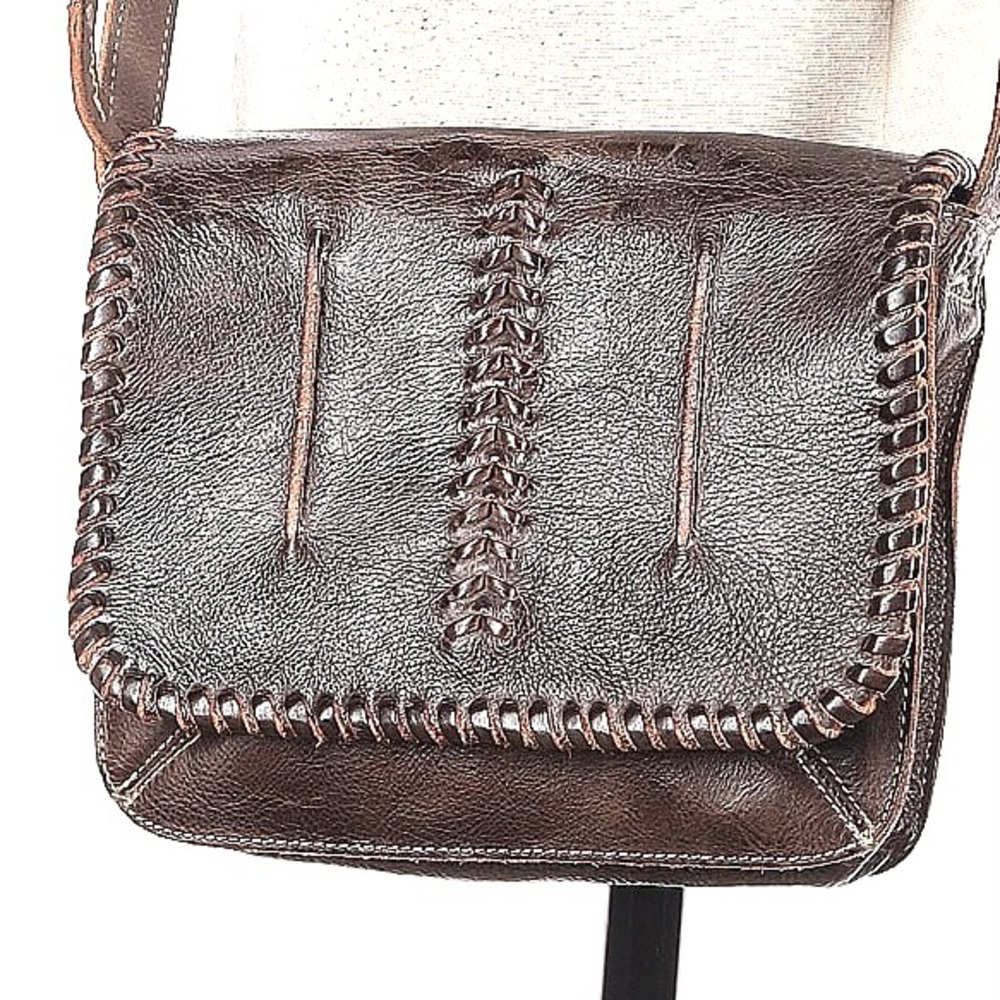 BED/STU Frankie Crossbody